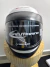 Capacete Moto Feminino Branco Rosa San Marino Femme Tm. 56 - comprar online