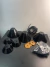 Kit 3 Luminária Pendente De Teto Preto Cobre - comprar online