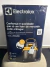 Aspirador de Pó e Água Acqua Power Electrolux 1400W de Potencia