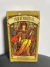 Tarô De Marselha 78 Cartas Alta Qualidade Com Manual