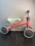 Bicicleta de Equilíbrio Infantil 4 Rodas Conect Brinq - comprar online