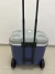 Cooler Coleman 61,5 litros | Azul/Cinza na internet