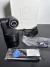 Câmera Web Cam Ptz 4k Conferência Zoom Digital 4x Cor Preto