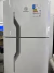 Geladeira Electrolux DC35A Cycle Defrost 260L Super Freezer Duplex Branca