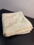 Kit 4 Capas Almofada Jaquard a cor Palha 45x45cm Com Zíper - comprar online