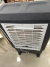 Climatizador De Ar Portátil 70 L / Air Cooler | Evaporativo Zlx-45 Master Cor Cinza - As vezes tem