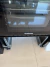 Fogão Itatiaia Itamaster 4 Bocas Preto - comprar online