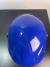 Capacete Aberto New Liberty Three Protork Cor Azul | Tamanho 60 na internet