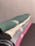 Kit 4 Toalhas de Banho Rubi 70 cm x 1,20 m - comprar online