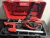 Lixadeira Telescópica Parede/teto C/maleta Tc-dw 225 Einhell (usada) - comprar online