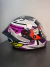 Capacete Fechado LS2 Pro Estelar | Tamanho 54