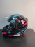 Capacete Moto Feminino Ebf New Spark Esportivo | Tamanho 58 - comprar online