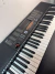 Teclado Musical Bravo Estudante Iniciante BP100 61 Teclas - comprar online