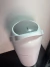 Lixeira Antiodor Babymel - As vezes tem