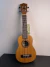 Ukulele Shelby Soprano Su21m Stnt