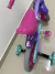 Bicicleta Aro 12 “Cecizinha” 2 A 4 Anos Rodinhas | Caloi na internet