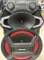 Caixa De Som Amplificada 850w Rms Aca800 Gladiador Amvox - comprar online
