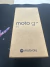 Motorola G34 - 4gb 128gb memória COR AZUL - comprar online
