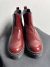 Bota coturno Dubuy - comprar online