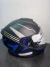 Capacete Norisk Razor Full | Tamanho 58