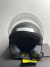 Capacete para moto aberto Pro Tork New Liberty Three Elite matte black elite tamanho 56 - comprar online
