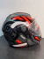 Capacete Etceter Captiva | Tamanho 62