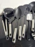 Kit Utensílios de Cozinha | Completo | 17 peças - comprar online