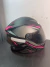 Capacete Fechado Protork R8 | Tamanho 56
