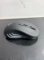 Mouse sem Fio Recarregável - As vezes tem