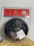 Compressor Automotivo P/ Veículos C/ Bicos Adaptadores 150 Psi Em Roda - comprar online