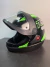 Capacete Fechado Sport Moto 788 | Tamanho 60 - comprar online