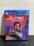 Jogo Midia Física | Life is Strange True Colors | PS4 (capa pouc avariada)