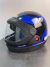 Capacete Fechado Sport Moto 788 | Tamanho 60 - comprar online