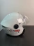 Capacete Aberto Taurus Joy23 Cor Branco | Tamanho 58