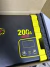 Fonte Automotiva Usina Spark 200a 12v Bivolt Smart Som Autom Cor Preto - amarelo - comprar online
