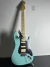 Guitarra Elétrica Michael Gm227n Ab Antique Blue Sistema Mx7 Cor Azul-claro - comprar online