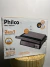 Grill E Sanduicheira Pgr21pi Maxx Clean 1000w Cinza Philco 220V