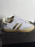 Tênis samba ZR branco tamanho 37 - comprar online