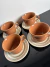 Conjunto café Biona Tropical