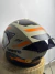 Capacete BIEFFE HELMETS tamanho 58 - comprar online