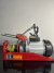 Talha Elétrica 400kg/800kg 220v 12m/6m De Cabo Pa80 - comprar online