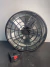 Ventilador Axial Exaustor 30cm Ventisol