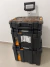 Torre De Armazenamento Mclaren Tstak Dwst60452-1 Dewalt