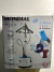 Passadeira A Vapor Vip Care Vp-07 1800w Mondial Branco