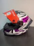 Capacete Fechado LS2 Pro Estelar | Tamanho 54 - comprar online