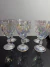 Conjunto de Taças Diamante Furtacor | 330ml