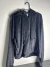 Conjunto de Camurça Preto / Esporte moletom | Tamanho GG