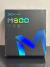 Mouse Gamer Delux M900 Pro | 8000hz | Branco
