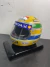 Mini Capacete F1 Decorativo - comprar online