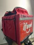 Bag Motoboy Ifood Em Nylon Reforçada 45l - comprar online